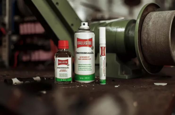 Technische sprays