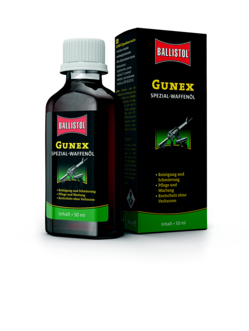 Gunex 50ml