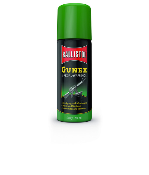 Gunex Spray