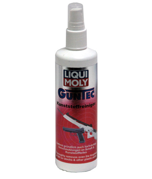 Guntec kunststof