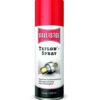 PTFE spray