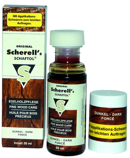 Scherell dunkel