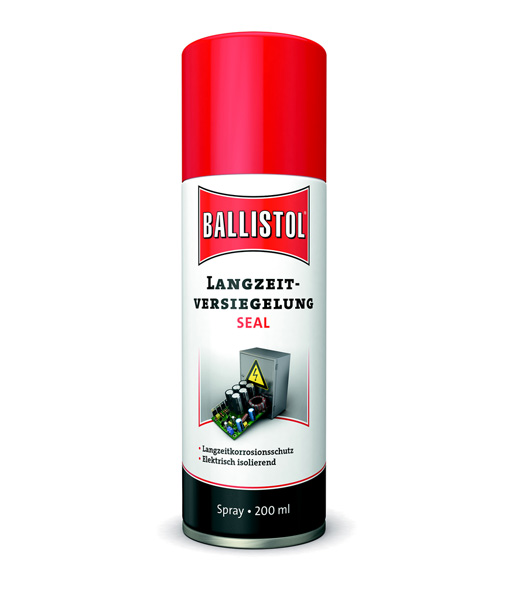 seal film spray