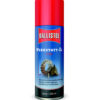 Ballistol usta olie spray