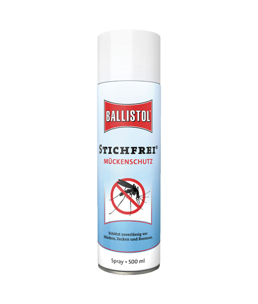 Ballistol stichfrei 500ml