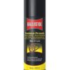 Ballistol Bike X-lube fiets olie spray