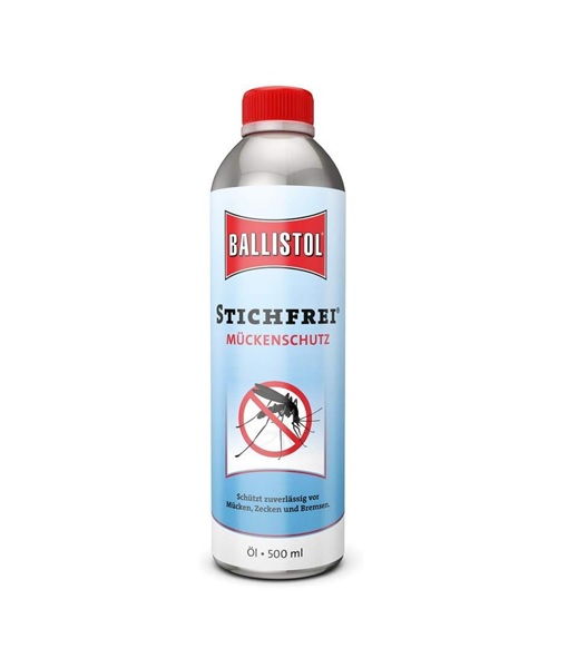 Ballistol Stichfrei 500ml olie
